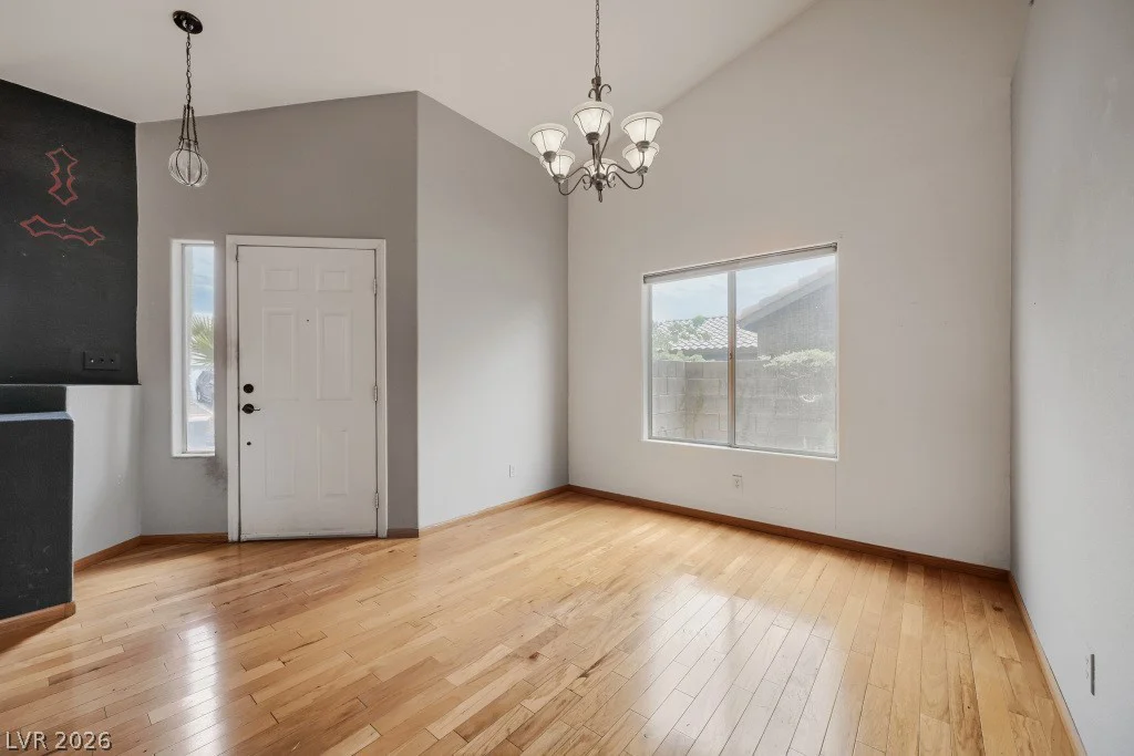 4789 Carefree, Las Vegas, NV 89122