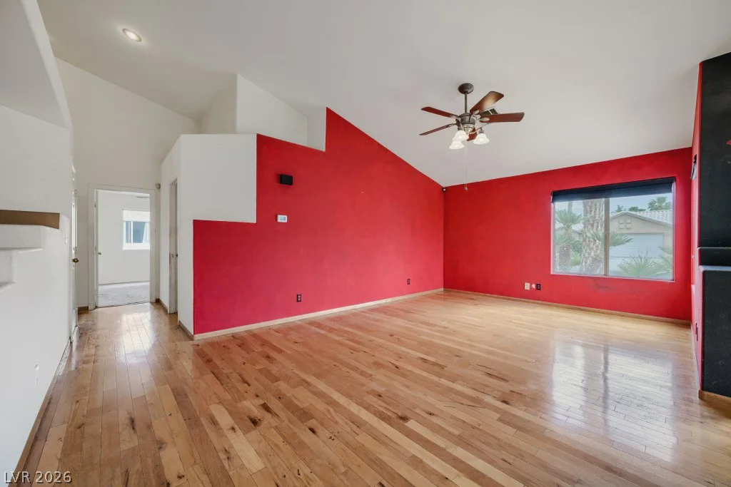 4789 Carefree, Las Vegas, NV 89122