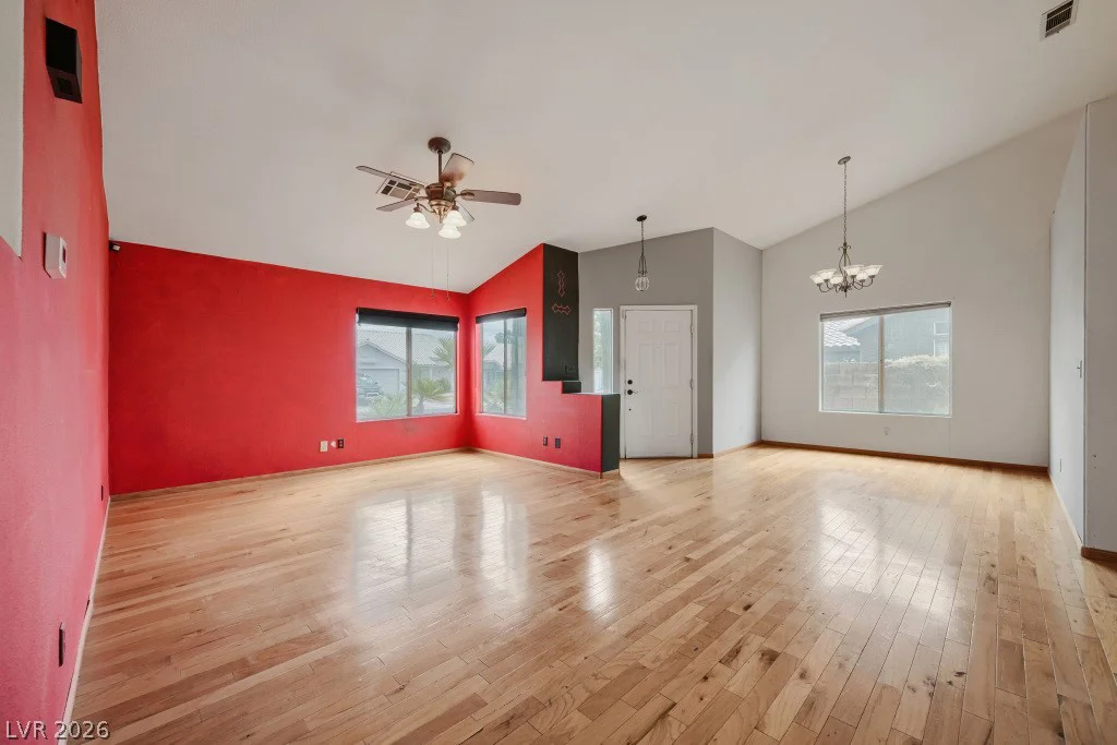 4789 Carefree, Las Vegas, NV 89122
