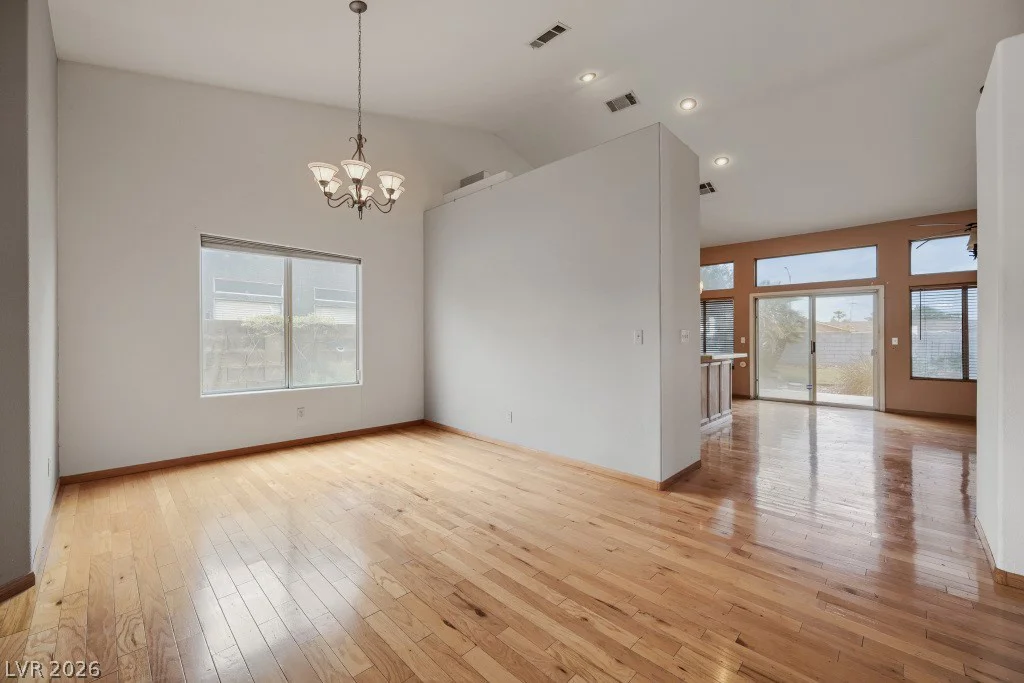 4789 Carefree, Las Vegas, NV 89122