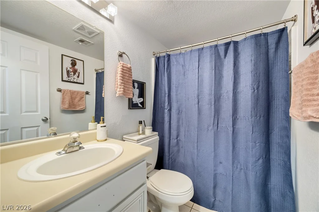 581 River Bed, Las Vegas, NV 89110