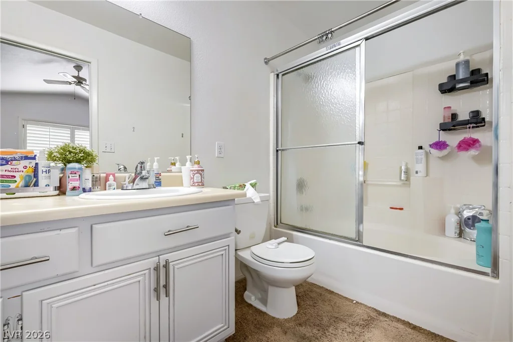 581 River Bed, Las Vegas, NV 89110
