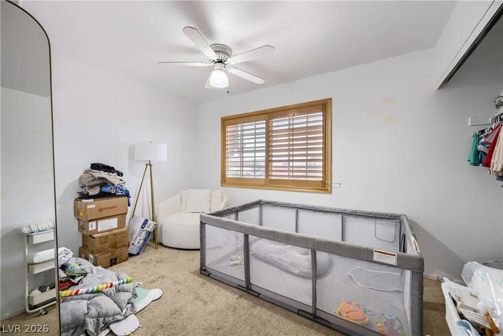 581 River Bed, Las Vegas, NV 89110