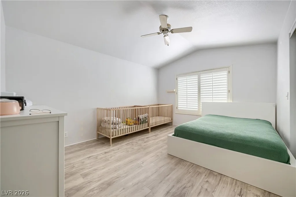 581 River Bed, Las Vegas, NV 89110