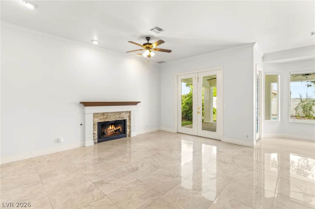 8924 Echo Ridge, Las Vegas, NV 89117