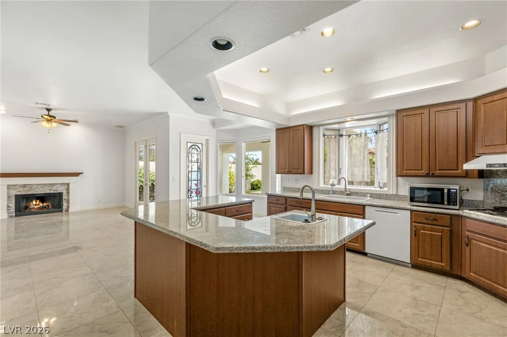 8924 Echo Ridge, Las Vegas, NV 89117