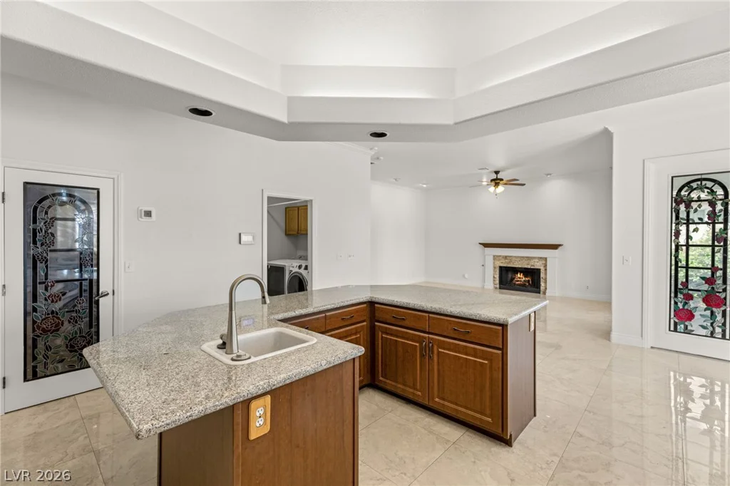 8924 Echo Ridge, Las Vegas, NV 89117