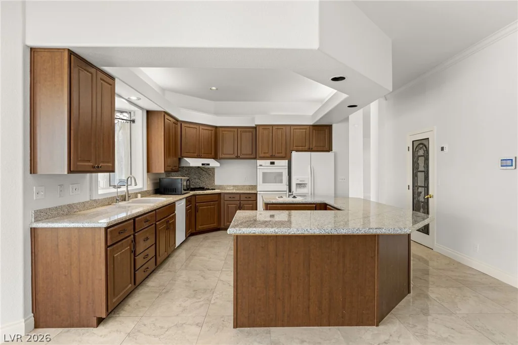 8924 Echo Ridge, Las Vegas, NV 89117