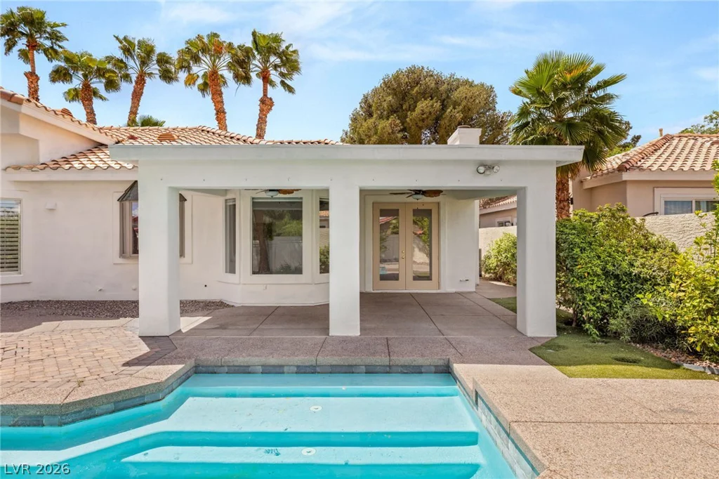8924 Echo Ridge, Las Vegas, NV 89117