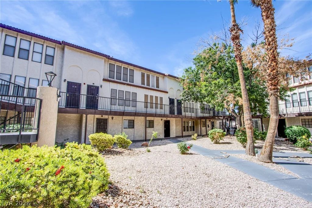 2080 Karen, Las Vegas, NV 89169