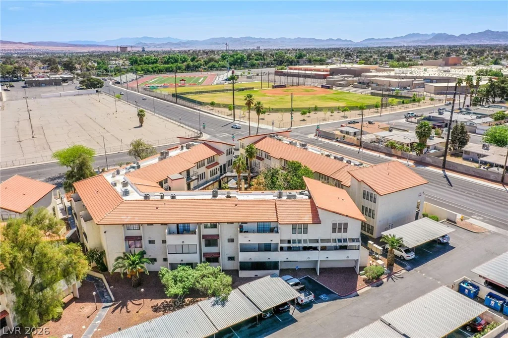 2080 Karen, Las Vegas, NV 89169