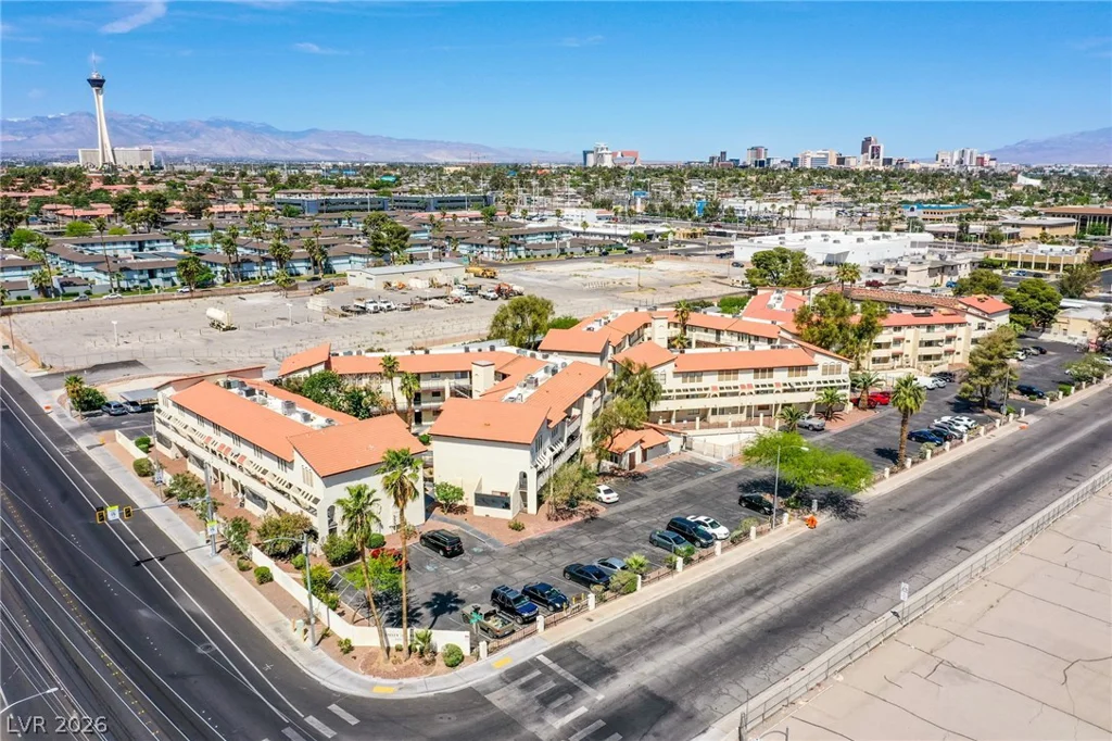 2080 Karen, Las Vegas, NV 89169