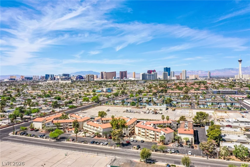 2080 Karen, Las Vegas, NV 89169