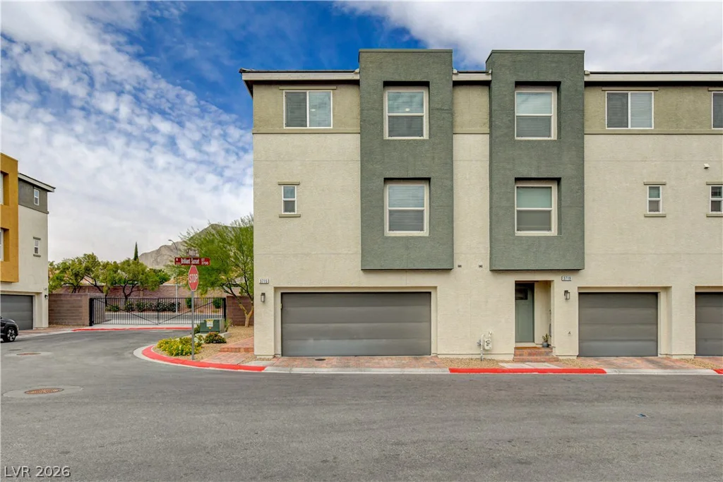 3715 Brilliant Sunset, Las Vegas, NV 89129