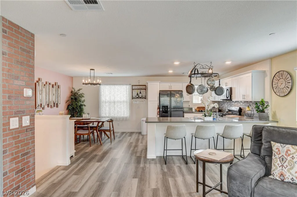 3715 Brilliant Sunset, Las Vegas, NV 89129