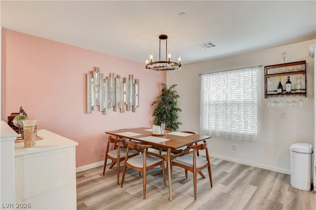 3715 Brilliant Sunset, Las Vegas, NV 89129