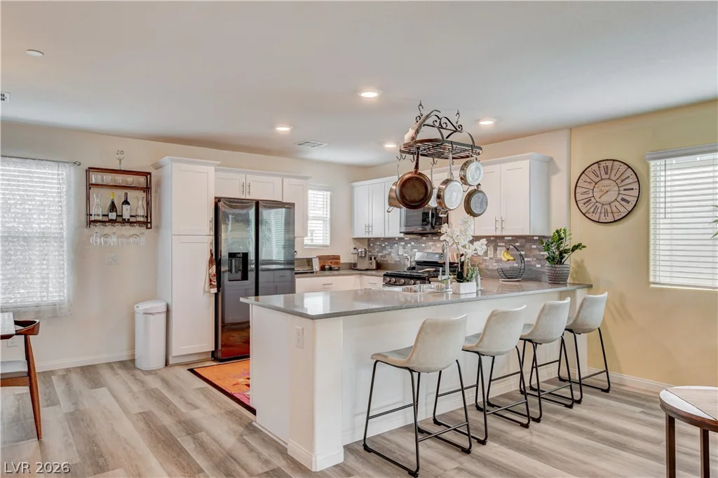 3715 Brilliant Sunset, Las Vegas, NV 89129