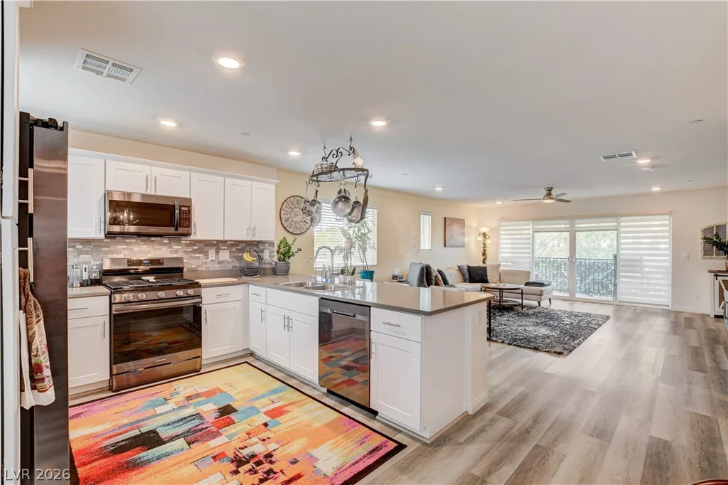 3715 Brilliant Sunset, Las Vegas, NV 89129