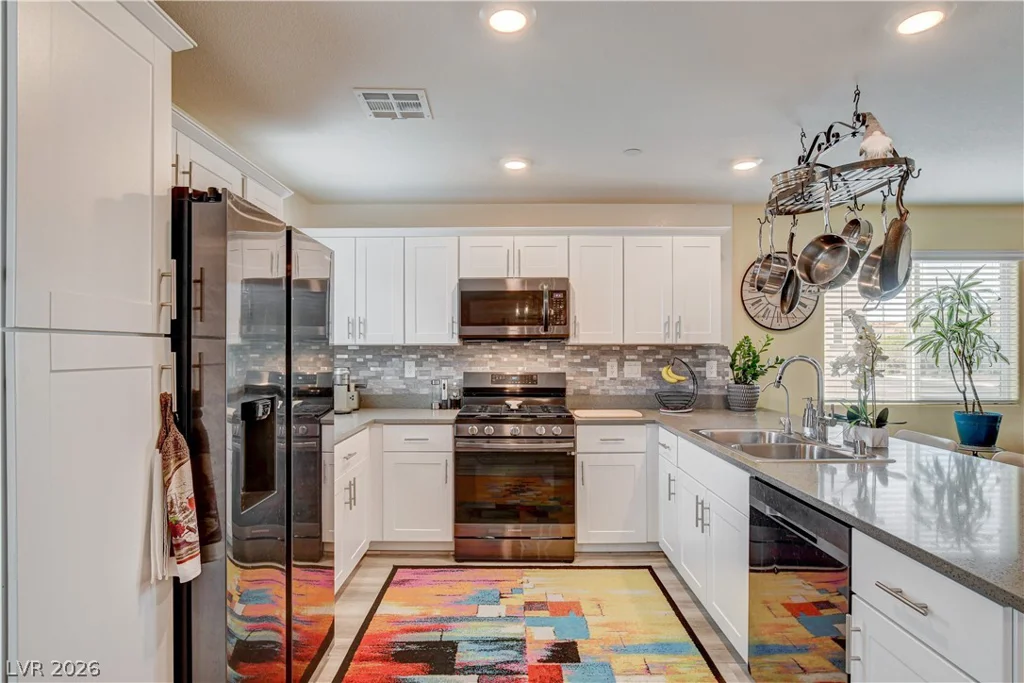 3715 Brilliant Sunset, Las Vegas, NV 89129