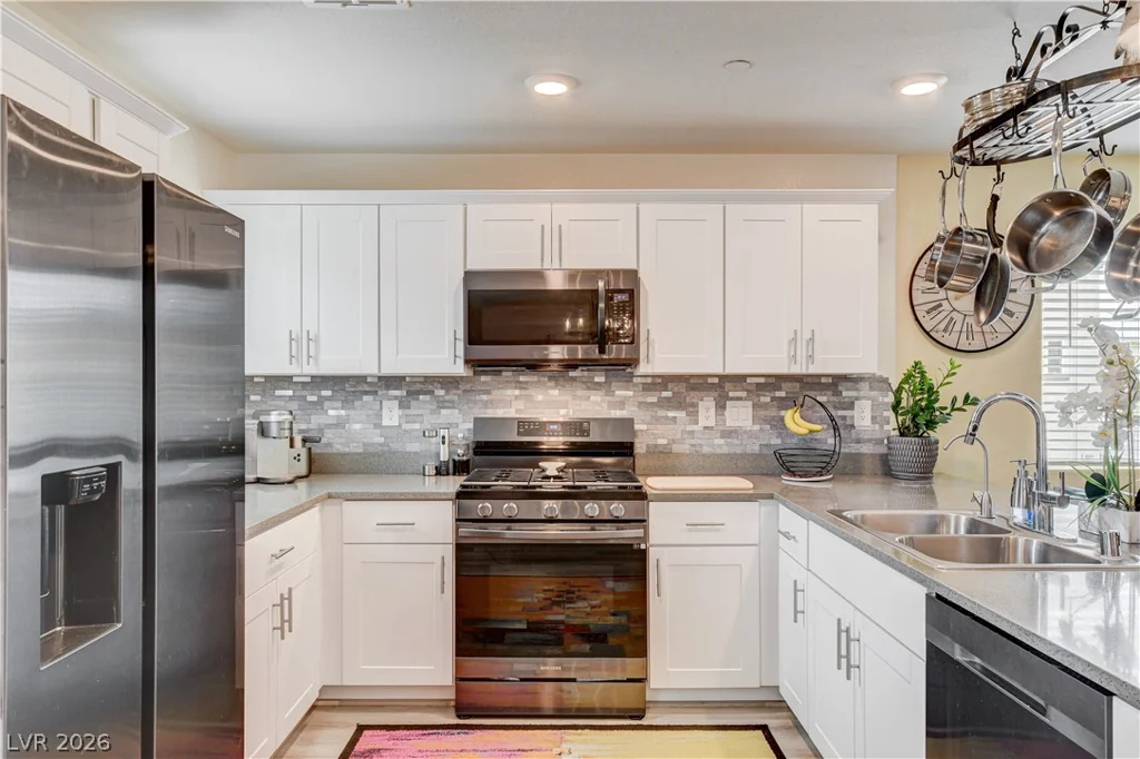 3715 Brilliant Sunset, Las Vegas, NV 89129