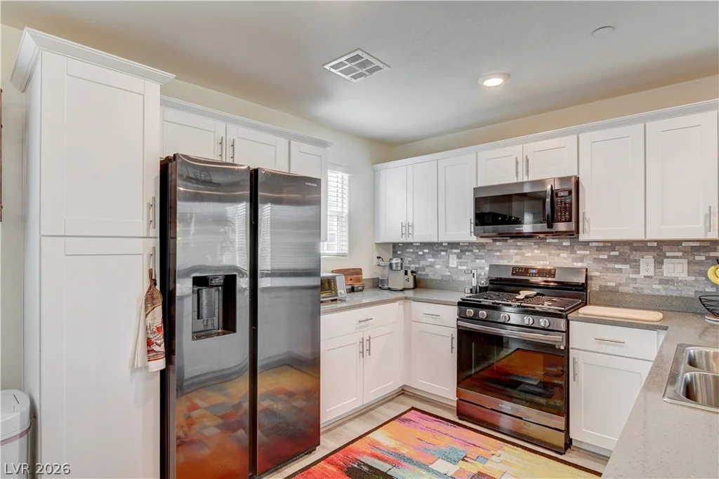 3715 Brilliant Sunset, Las Vegas, NV 89129