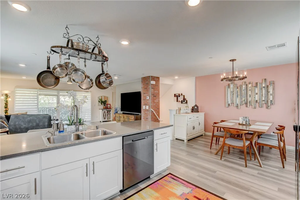 3715 Brilliant Sunset, Las Vegas, NV 89129