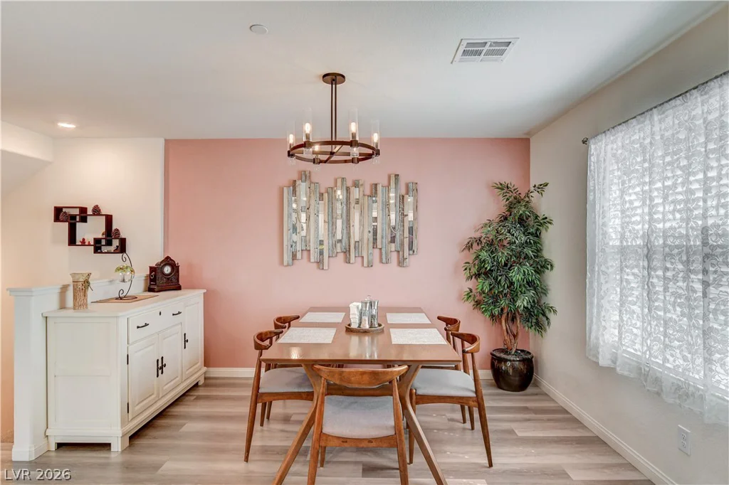 3715 Brilliant Sunset, Las Vegas, NV 89129