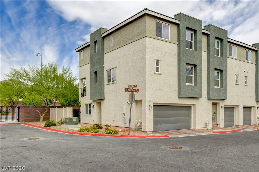 3715 Brilliant Sunset, Las Vegas, NV 89129