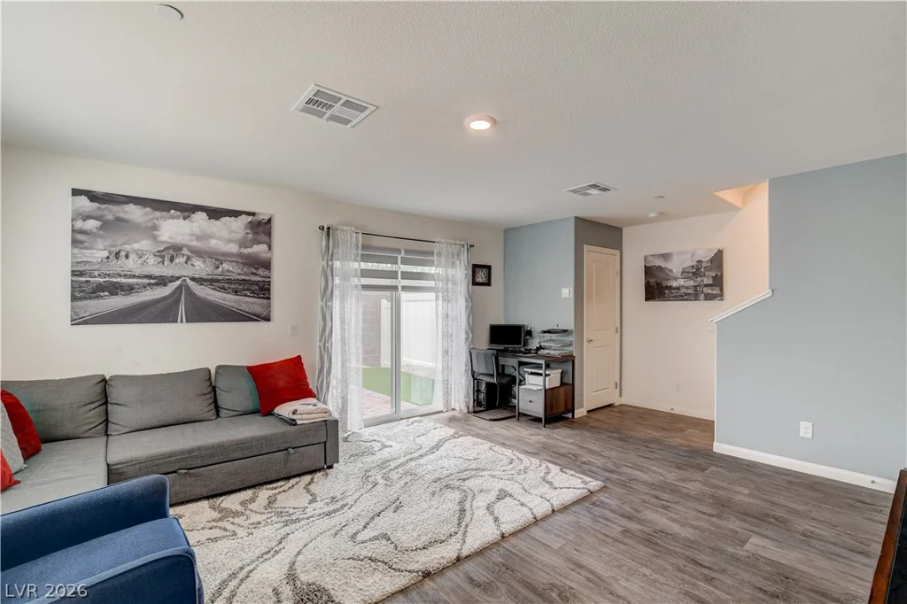 3715 Brilliant Sunset, Las Vegas, NV 89129