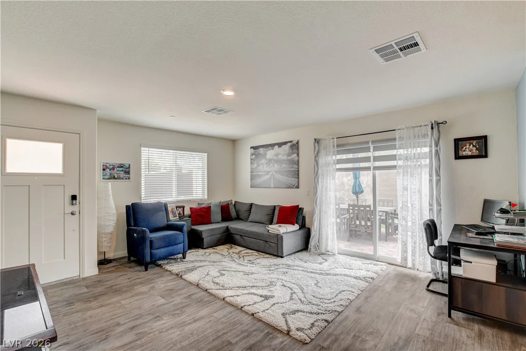 3715 Brilliant Sunset, Las Vegas, NV 89129