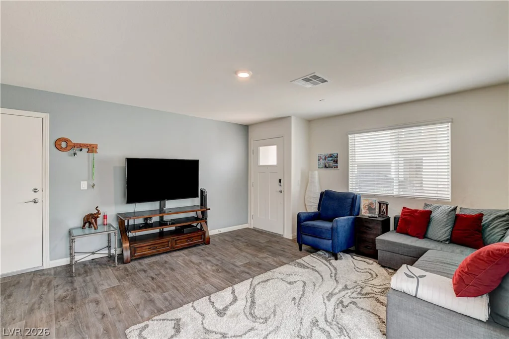 3715 Brilliant Sunset, Las Vegas, NV 89129