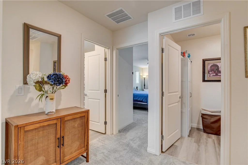 3715 Brilliant Sunset, Las Vegas, NV 89129