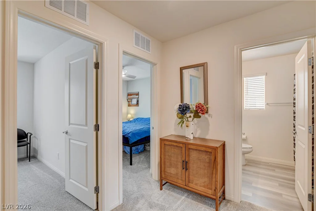 3715 Brilliant Sunset, Las Vegas, NV 89129