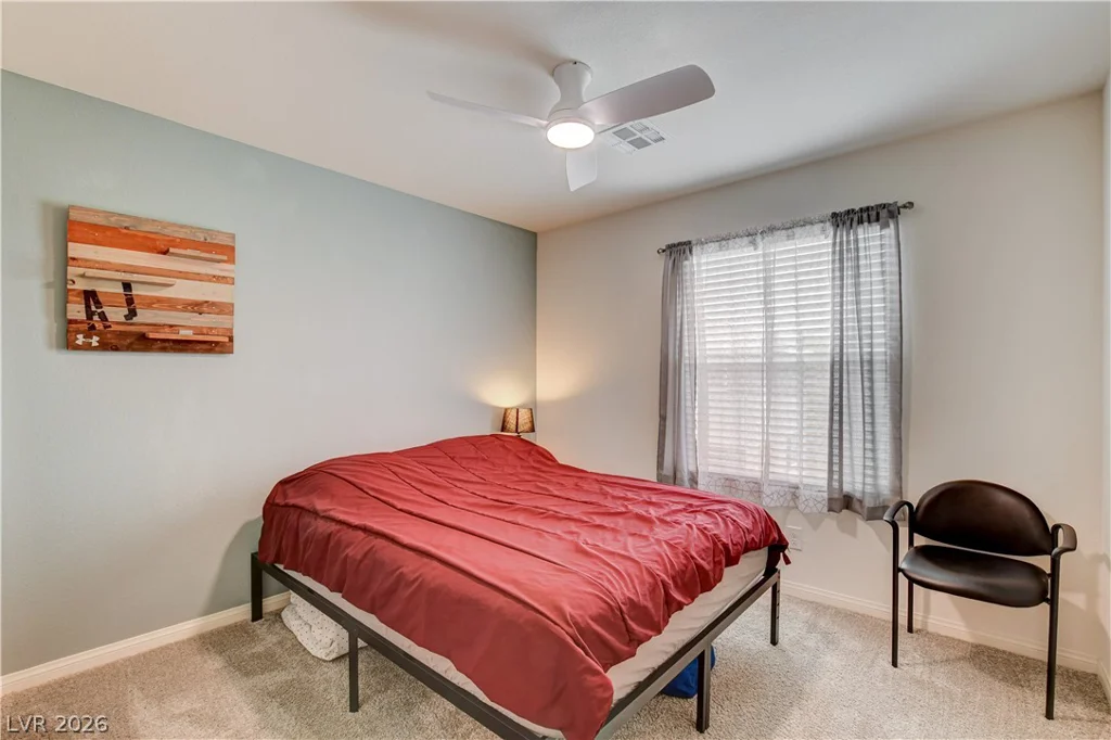 3715 Brilliant Sunset, Las Vegas, NV 89129