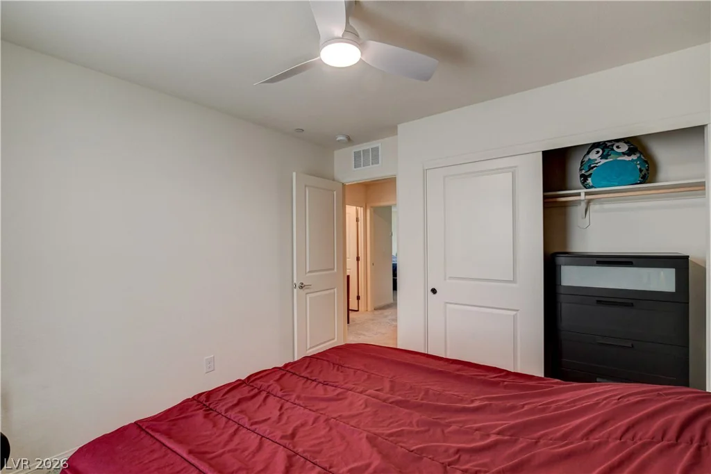 3715 Brilliant Sunset, Las Vegas, NV 89129