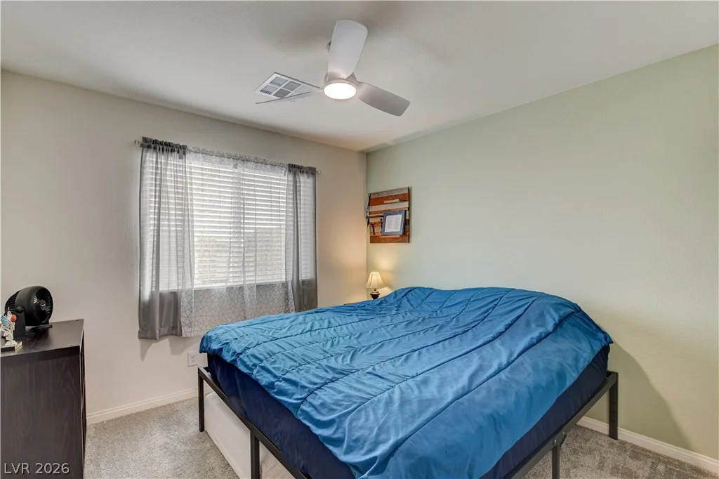 3715 Brilliant Sunset, Las Vegas, NV 89129