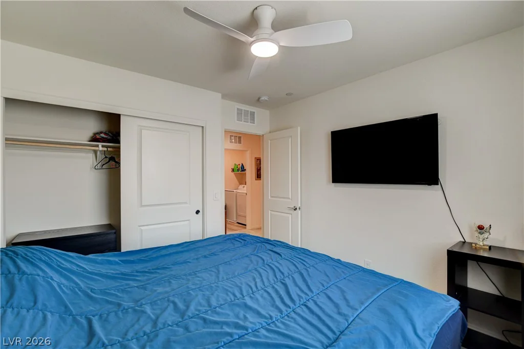 3715 Brilliant Sunset, Las Vegas, NV 89129