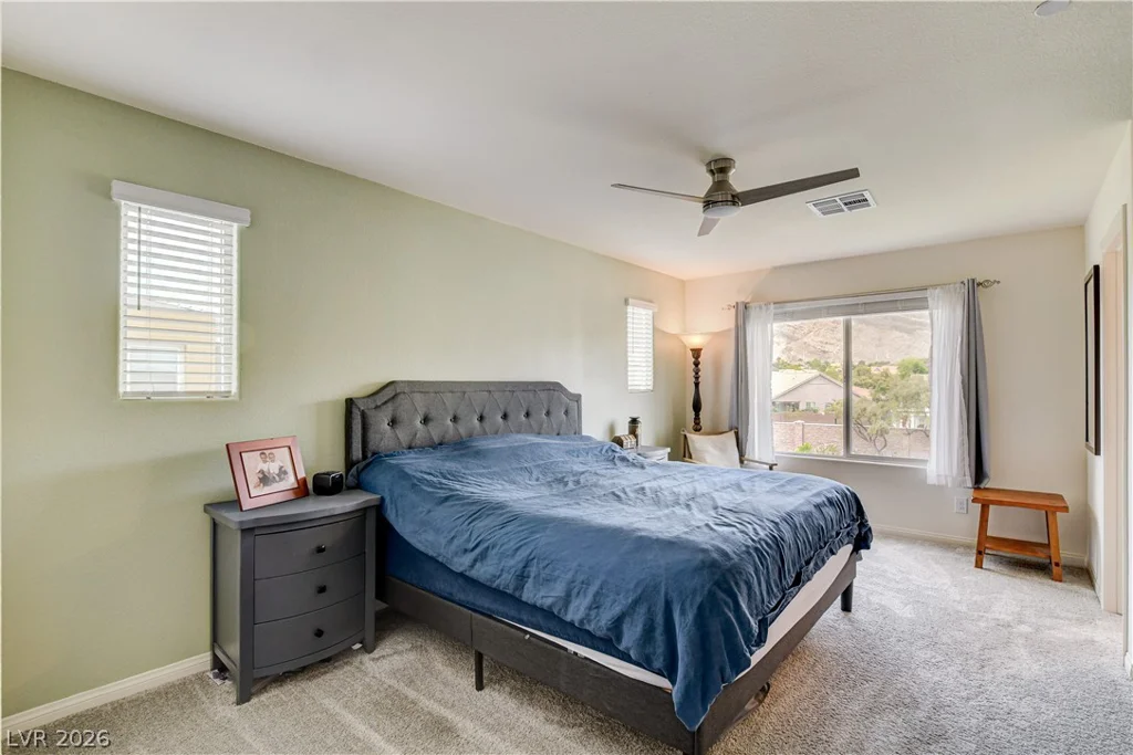 3715 Brilliant Sunset, Las Vegas, NV 89129