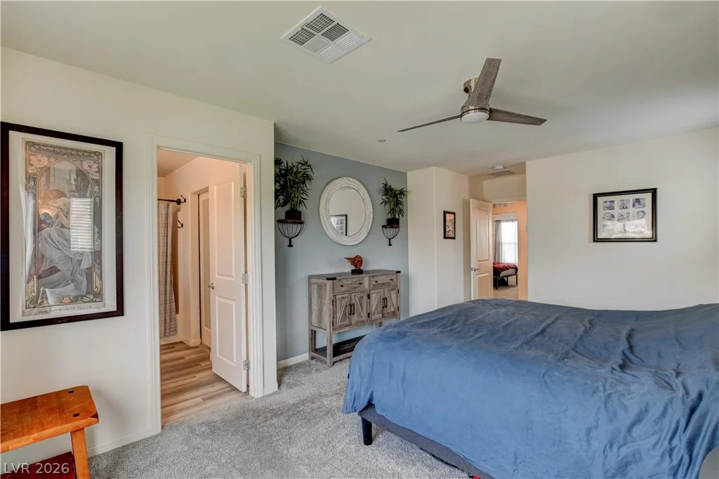 3715 Brilliant Sunset, Las Vegas, NV 89129