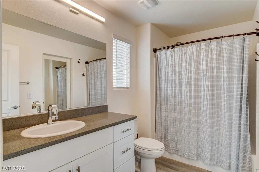 3715 Brilliant Sunset, Las Vegas, NV 89129