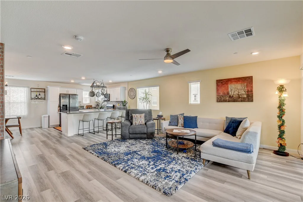 3715 Brilliant Sunset, Las Vegas, NV 89129