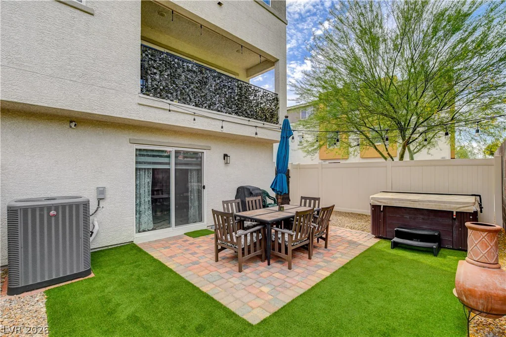 3715 Brilliant Sunset, Las Vegas, NV 89129