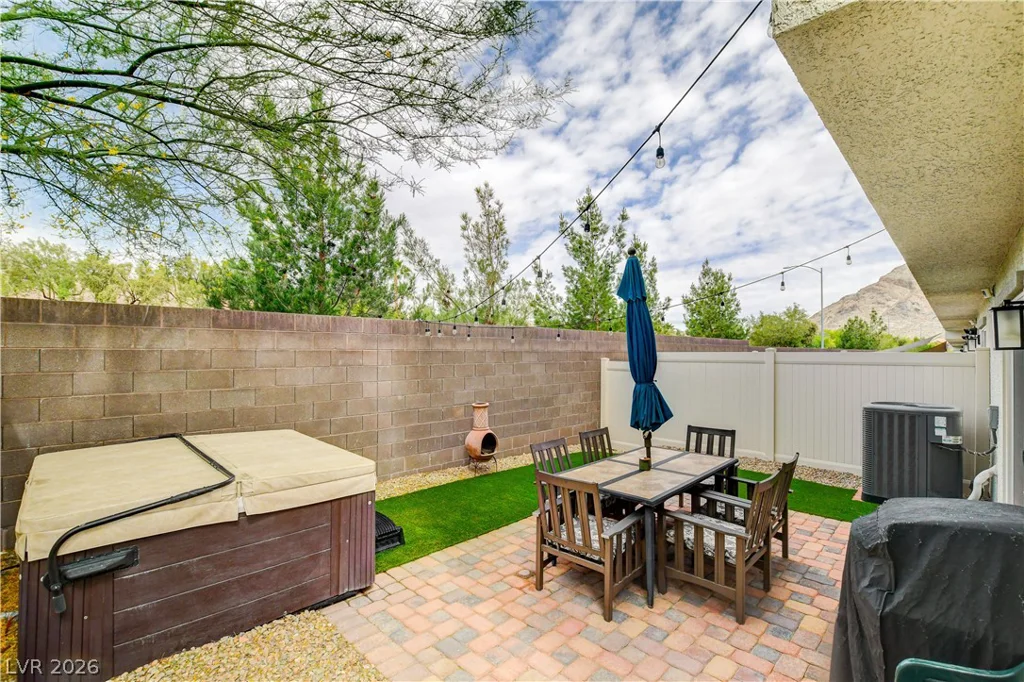 3715 Brilliant Sunset, Las Vegas, NV 89129