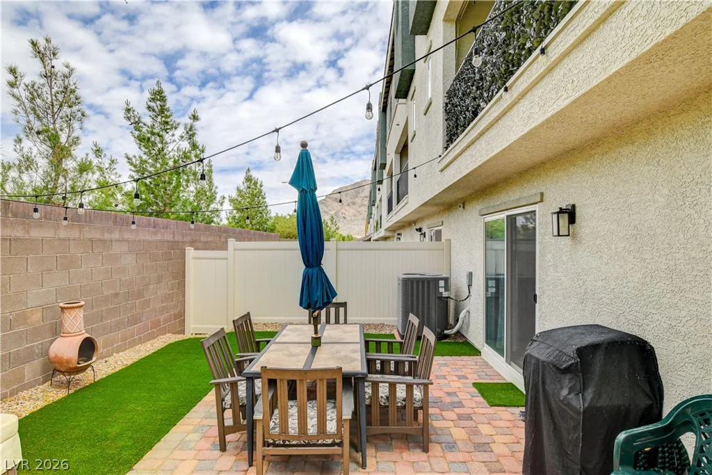 3715 Brilliant Sunset, Las Vegas, NV 89129
