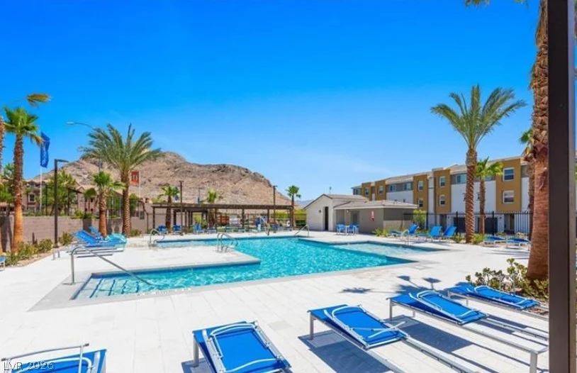 3715 Brilliant Sunset, Las Vegas, NV 89129