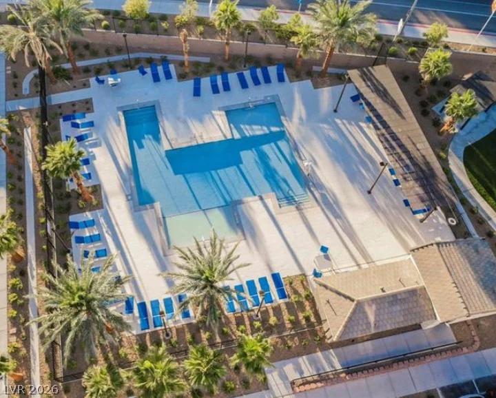 3715 Brilliant Sunset, Las Vegas, NV 89129