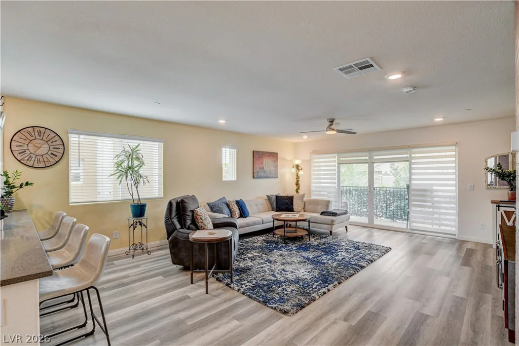 3715 Brilliant Sunset, Las Vegas, NV 89129