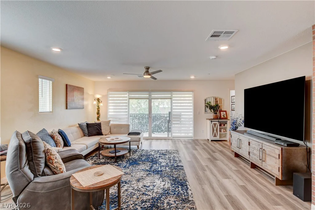 3715 Brilliant Sunset, Las Vegas, NV 89129