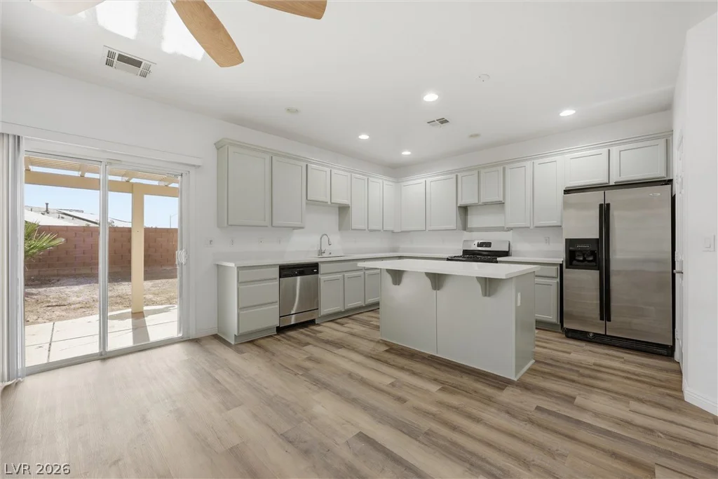 5024 Ferrell, Las Vegas, NV 89031