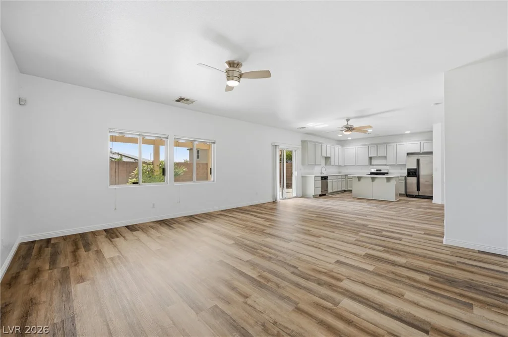 5024 Ferrell, Las Vegas, NV 89031